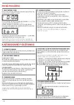 Preview for 78 page of Franke FMA 86 H BK User Manual