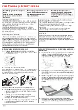 Предварительный просмотр 100 страницы Franke FMA 86 H BK User Manual