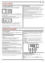 Предварительный просмотр 105 страницы Franke FMA 86 H BK User Manual