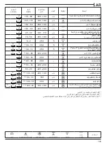 Предварительный просмотр 135 страницы Franke FMA 86 H BK User Manual