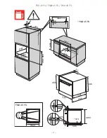 Предварительный просмотр 2 страницы Franke FMO 45 FS Installation Manual