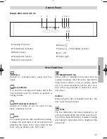 Предварительный просмотр 35 страницы Franke FMO 46 CS 9T1 XS Manual