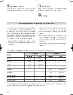 Предварительный просмотр 36 страницы Franke FMO 46 CS 9T1 XS Manual