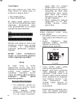 Предварительный просмотр 96 страницы Franke FMO 46 CS 9T1 XS Manual