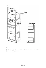 Предварительный просмотр 16 страницы Franke FMW 20 SMP G XS Installation And User Manual