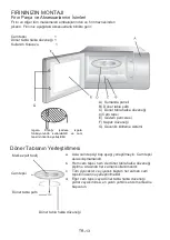 Предварительный просмотр 38 страницы Franke FMW 20 SMP G XS Installation And User Manual