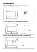 Preview for 42 page of Franke FMW 20 SMP G XS Installation And User Manual