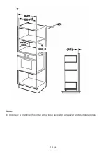 Preview for 66 page of Franke FMW 20 SMP G XS Installation And User Manual