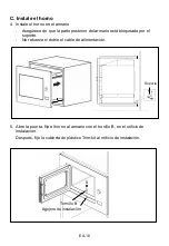 Предварительный просмотр 68 страницы Franke FMW 20 SMP G XS Installation And User Manual