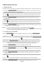 Preview for 70 page of Franke FMW 20 SMP G XS Installation And User Manual