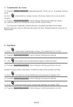 Preview for 73 page of Franke FMW 20 SMP G XS Installation And User Manual