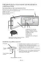 Предварительный просмотр 88 страницы Franke FMW 20 SMP G XS Installation And User Manual