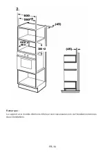 Preview for 91 page of Franke FMW 20 SMP G XS Installation And User Manual