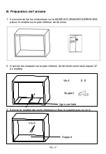 Preview for 92 page of Franke FMW 20 SMP G XS Installation And User Manual