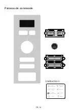 Предварительный просмотр 94 страницы Franke FMW 20 SMP G XS Installation And User Manual