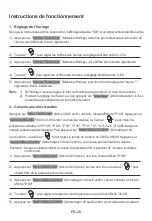 Preview for 95 page of Franke FMW 20 SMP G XS Installation And User Manual