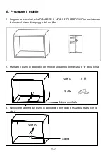 Предварительный просмотр 117 страницы Franke FMW 20 SMP G XS Installation And User Manual