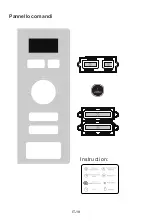 Предварительный просмотр 119 страницы Franke FMW 20 SMP G XS Installation And User Manual