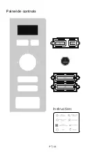 Предварительный просмотр 144 страницы Franke FMW 20 SMP G XS Installation And User Manual