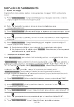 Preview for 145 page of Franke FMW 20 SMP G XS Installation And User Manual