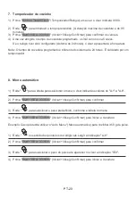 Preview for 148 page of Franke FMW 20 SMP G XS Installation And User Manual