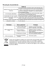 Preview for 151 page of Franke FMW 20 SMP G XS Installation And User Manual