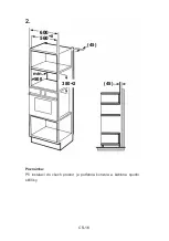 Предварительный просмотр 216 страницы Franke FMW 20 SMP G XS Installation And User Manual