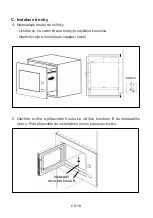 Предварительный просмотр 218 страницы Franke FMW 20 SMP G XS Installation And User Manual