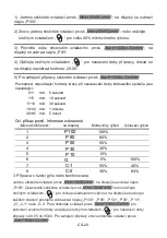 Preview for 220 page of Franke FMW 20 SMP G XS Installation And User Manual