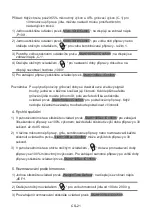 Preview for 221 page of Franke FMW 20 SMP G XS Installation And User Manual