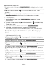 Preview for 222 page of Franke FMW 20 SMP G XS Installation And User Manual