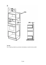 Предварительный просмотр 242 страницы Franke FMW 20 SMP G XS Installation And User Manual