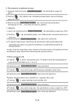 Preview for 248 page of Franke FMW 20 SMP G XS Installation And User Manual