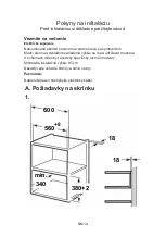 Preview for 266 page of Franke FMW 20 SMP G XS Installation And User Manual