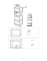 Предварительный просмотр 12 страницы Franke FMW 250 CR G Instructions For Using Manual