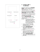 Preview for 19 page of Franke FMW 250 CR G Instructions For Using Manual