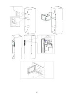 Preview for 41 page of Franke FMW 250 CR G Instructions For Using Manual