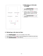 Preview for 49 page of Franke FMW 250 CR G Instructions For Using Manual