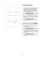 Preview for 50 page of Franke FMW 250 CR G Instructions For Using Manual