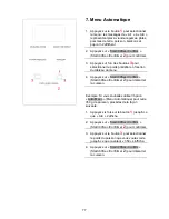 Preview for 77 page of Franke FMW 250 CR G Instructions For Using Manual