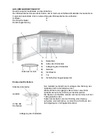 Preview for 91 page of Franke FMW 250 CR G Instructions For Using Manual