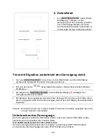 Preview for 102 page of Franke FMW 250 CR G Instructions For Using Manual