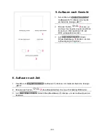 Предварительный просмотр 103 страницы Franke FMW 250 CR G Instructions For Using Manual