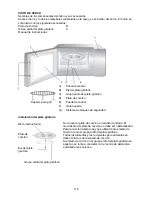 Предварительный просмотр 118 страницы Franke FMW 250 CR G Instructions For Using Manual