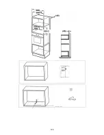 Предварительный просмотр 120 страницы Franke FMW 250 CR G Instructions For Using Manual