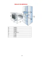 Preview for 123 page of Franke FMW 250 CR G Instructions For Using Manual