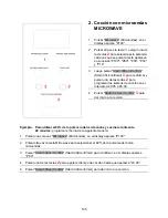 Preview for 125 page of Franke FMW 250 CR G Instructions For Using Manual