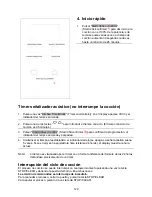 Preview for 129 page of Franke FMW 250 CR G Instructions For Using Manual