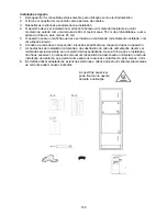 Preview for 146 page of Franke FMW 250 CR G Instructions For Using Manual