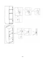 Предварительный просмотр 148 страницы Franke FMW 250 CR G Instructions For Using Manual